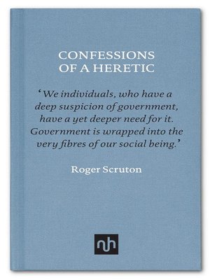 cover image of Confessions of a Heretic